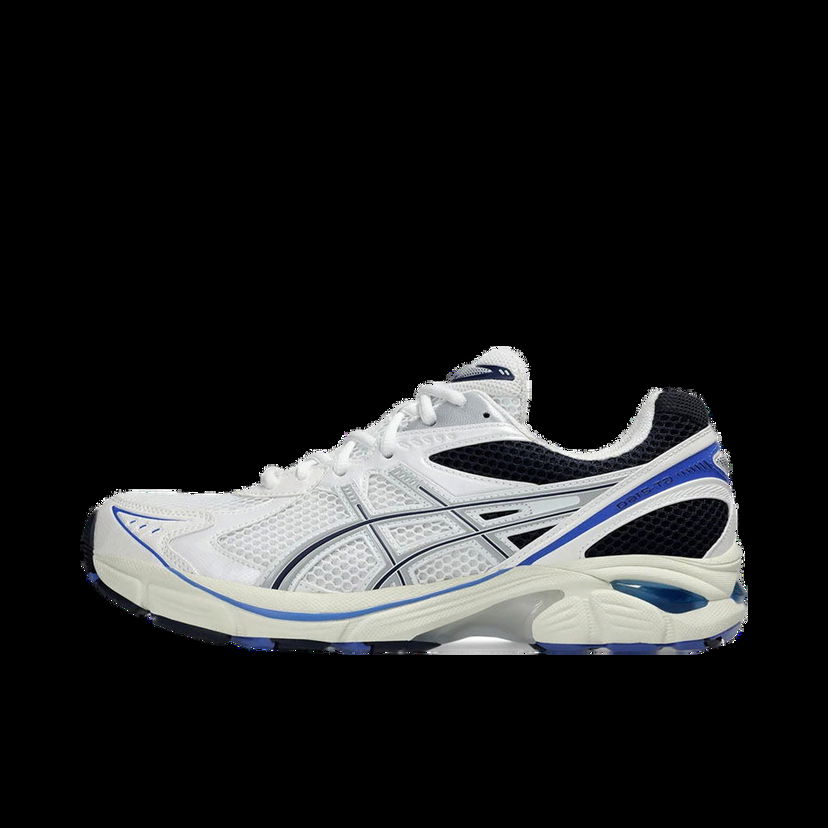 Кецове и обувки Asics GT-2160 Piedmont Grey Blue Бяло | 1203A275-105