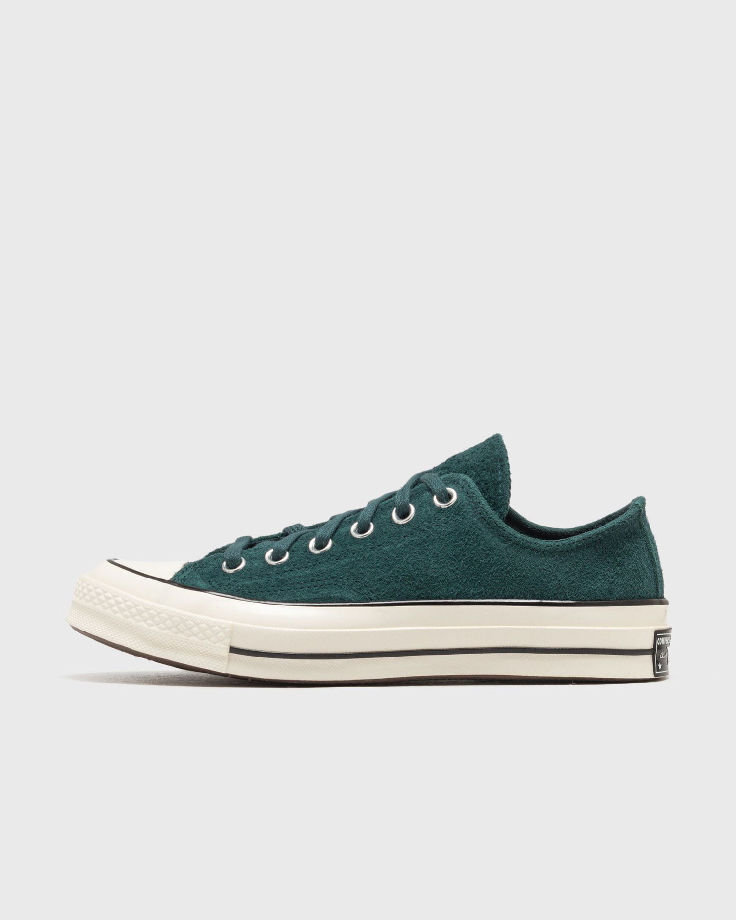 Кецове и обувки Converse Chuck 70 Ox Зелено | A15647C, 1