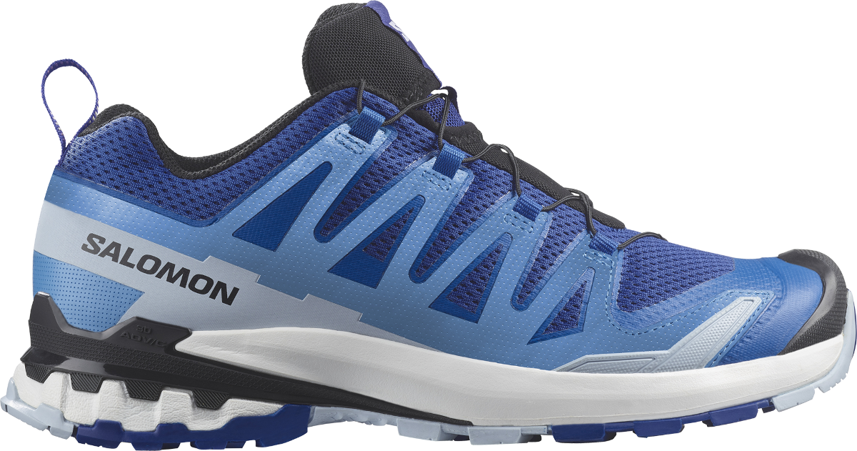 Кецове и обувки Salomon XA PRO 3D V9 Тъмно синьо | l47272100, 0