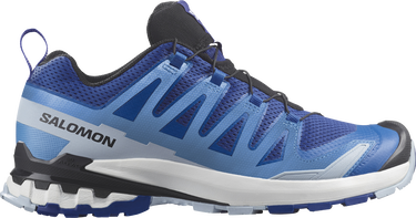 Кецове и обувки Salomon XA PRO 3D V9 Тъмно синьо | l47272100, 0