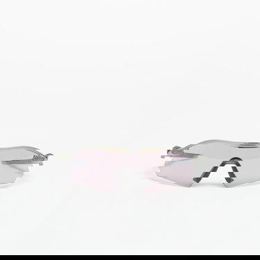 Слънчеви очила OAKLEY Oakley Radar Plate Sunglasses Сиво | 0OO9495D-949509, 3