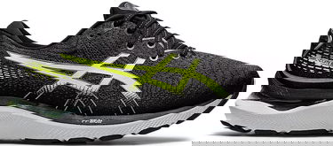 Кецове и обувки Asics Gel-Cumulus 24 Черно | 1011b366-002, 0