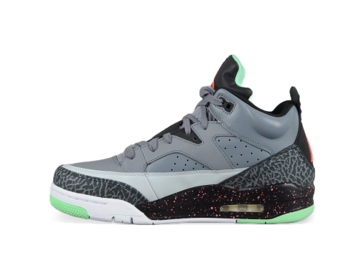 Кецове и обувки Jordan Air Jordan Son Of Low Сиво | 580603-031
