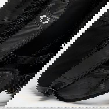 Раница OAKLEY Road Trip Terrain 25L Rc Pack Blackout 25 l Черно | FOS901338-02E, 2