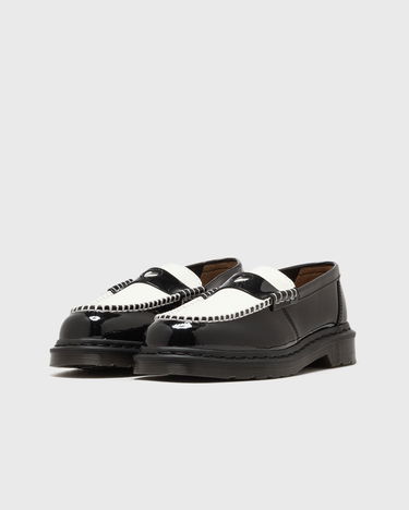Кецове и обувки Dr. Martens Penton Heart Loafers Черно | 41676001, 2