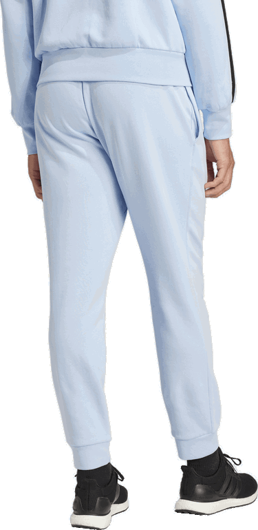 Спортни панталони adidas Performance adidas Sportswear Essentials Feelcozy Fleece Pants Синьо | in6075, 2
