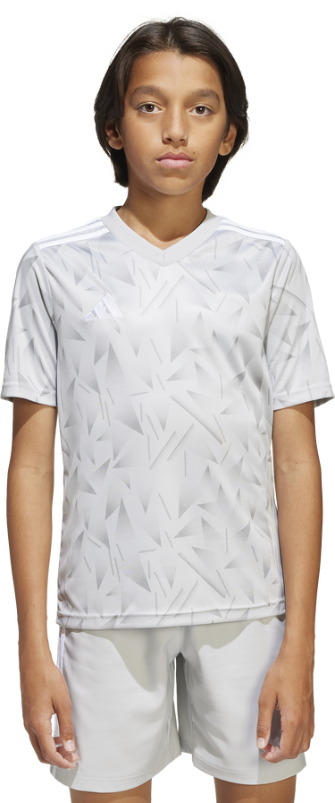 Тениска adidas Originals Adidas Team Icon25 Jersey Сиво | jn6984, 7