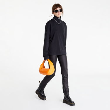 Пуловер HERON PRESTON Nf Ctnmb Ls Rollneck Черно | HMAB027C99JER0011001, 0