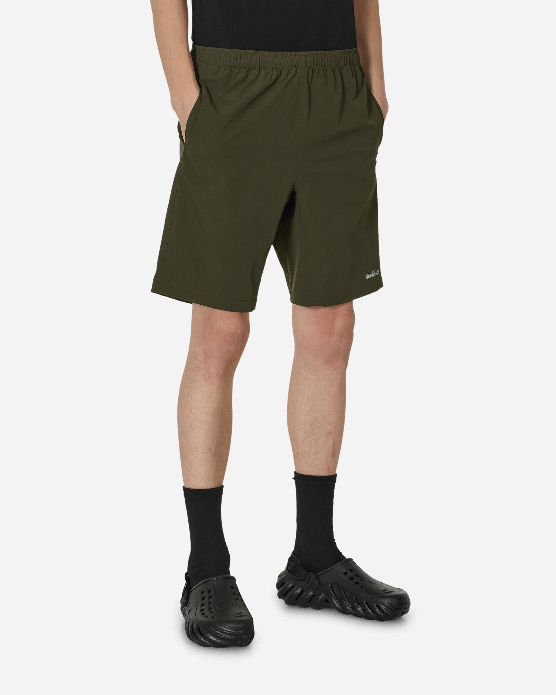 Base Shorts, 1