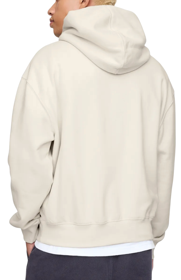 Суитчър GAP Logo Athletic Hoodie Бежово | 646080-01, 1
