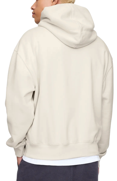 Суитчър GAP Logo Athletic Hoodie Бежово | 646080-01, 1