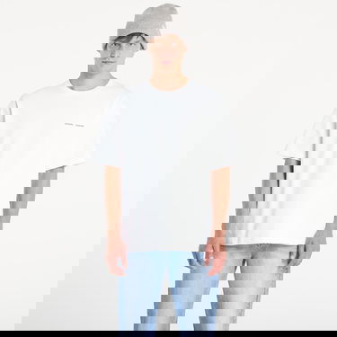 Тениска Samsoe Samsoe Samsøe Samsøe Saflorian T-Shirt Бяло | U25300007_CLR002385, 0
