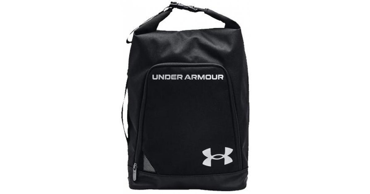 Раница Under Armour Training Backpack Черно | 1364191-002, 1