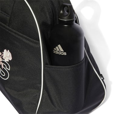 Чанта за пътуване adidas Performance Flower B Bag Черно | JF8560, 4