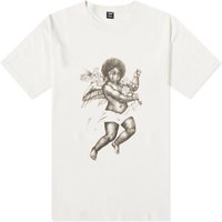 Тениска Patta Cherub T-Shirt Бяло | POC-AW23-CHERUB-TS-001, 1