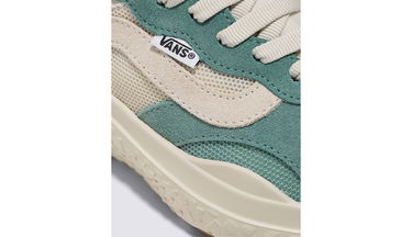 Кецове и обувки Vans UltraRange Neo VR3 Синьо | VN000BCE0HS, 7
