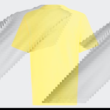 Тениска adidas Originals Future Pocket T-shirt Жълто | HM2068, 1