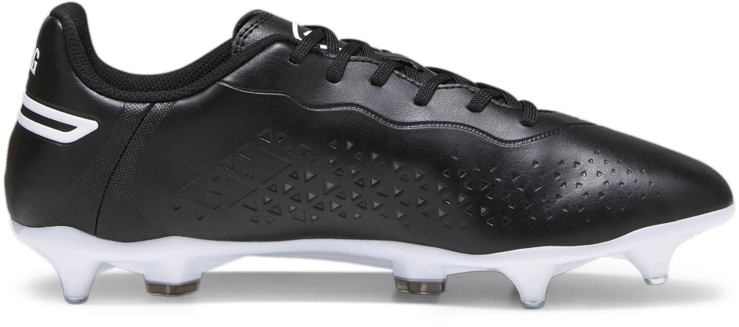 Кецове и обувки Puma KING MATCH MxSG Черно | 107476-01, 1