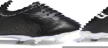 Кецове и обувки Puma KING MATCH MxSG Черно | 107476-01, 1