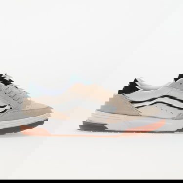 Кецове и обувки Vans Hylane Tri-tone Бежово | VN000D26KGR1, 2