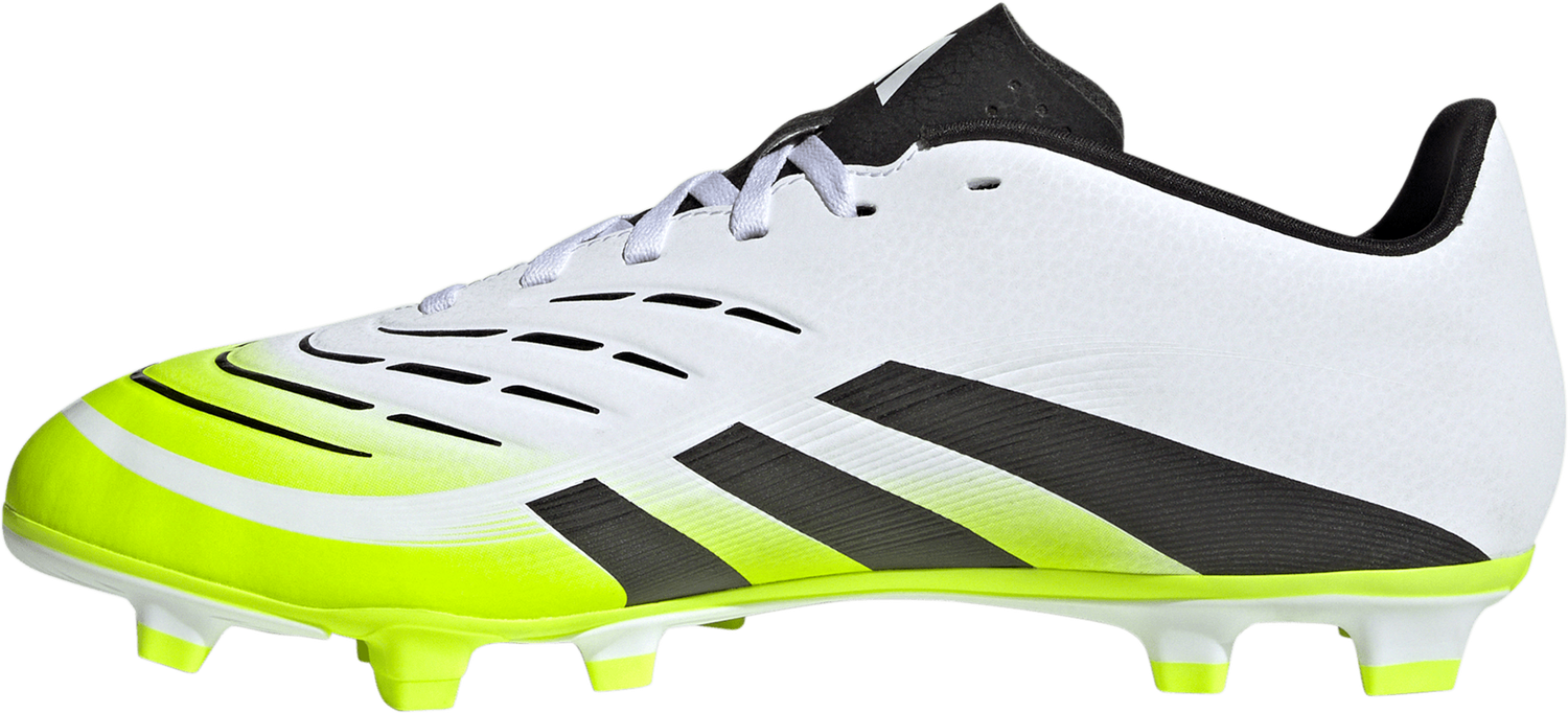 Кецове и обувки adidas Performance Predator Club Firm/Multi-Ground Бяло | JH8847, 1
