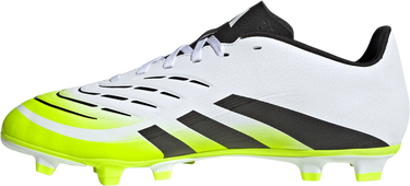 Кецове и обувки adidas Performance Predator Club Firm/Multi-Ground Бяло | JH8847, 1