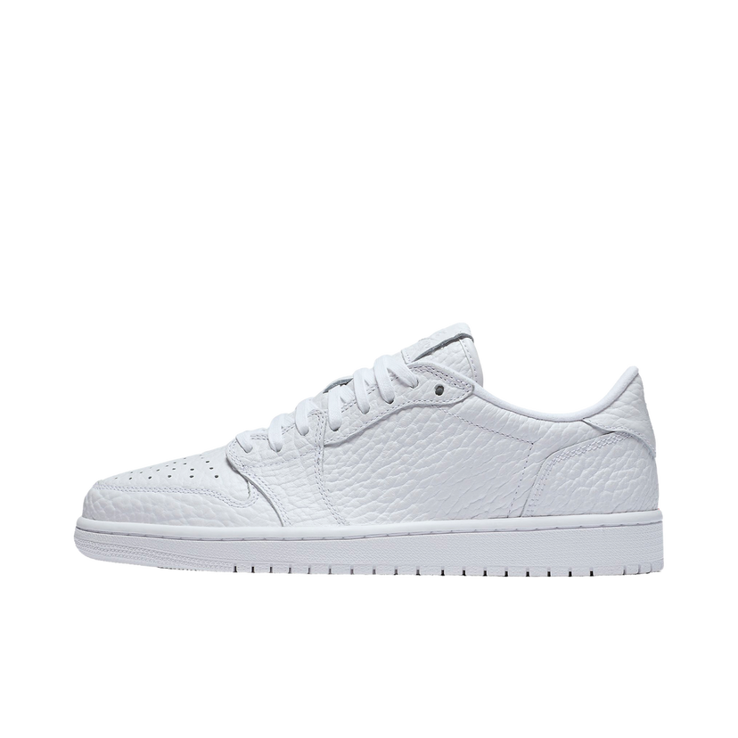 Кецове и обувки Jordan Air Jordan 1 Retro Low NS Бяло | 872782-100