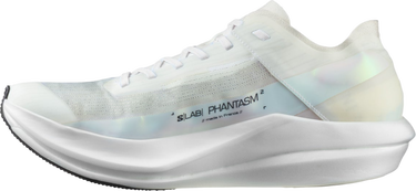 Кецове и обувки Salomon S/LAB Phantasm 2 Бяло | l47517400, 3