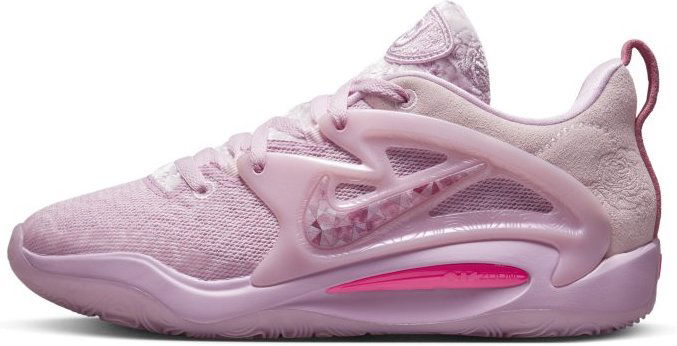 Кецове и обувки Nike KD15 Розово | DQ3851-600, 0