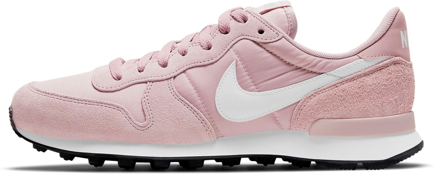 Кецове и обувки Nike Internationalist W Розово | 828407-621, 0