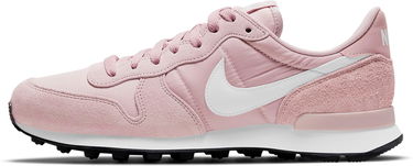 Кецове и обувки Nike Internationalist W Розово | 828407-621, 0