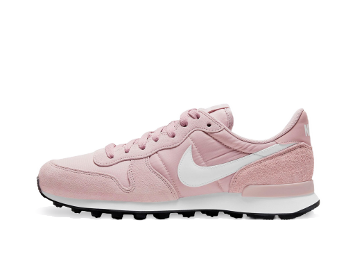Кецове и обувки Nike Internationalist W Розово | 828407-621