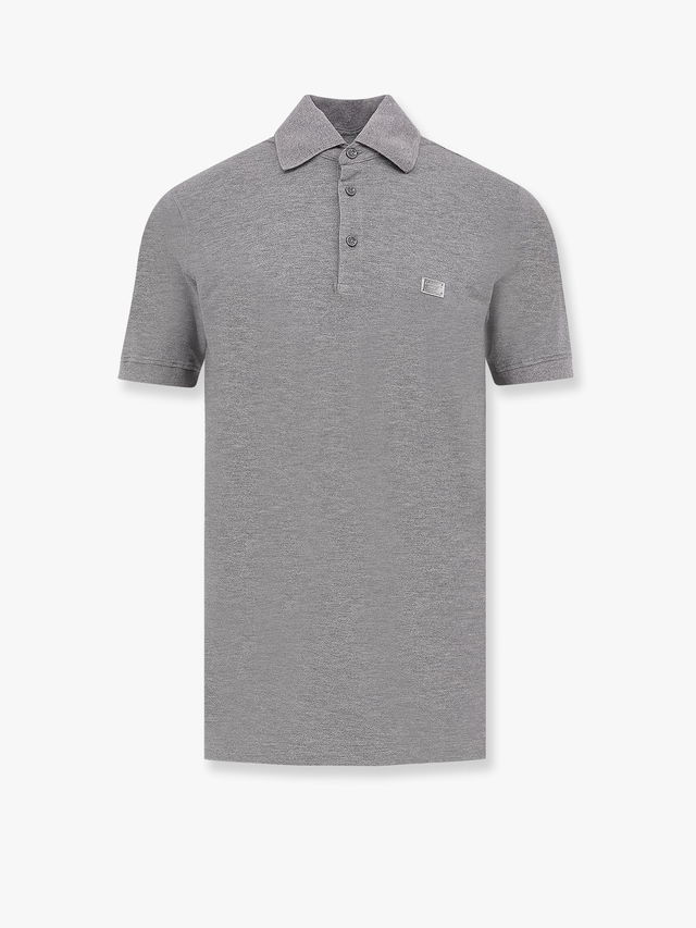 Dolce & Gabbana Men's Polo Shirt