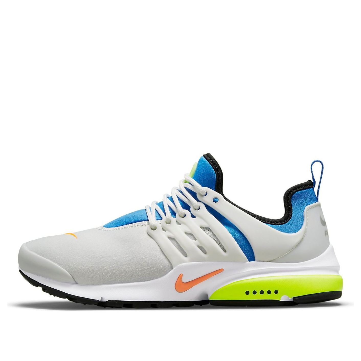 Кецове и обувки Nike Air Presto Многоцветен | DO6692-001, 0