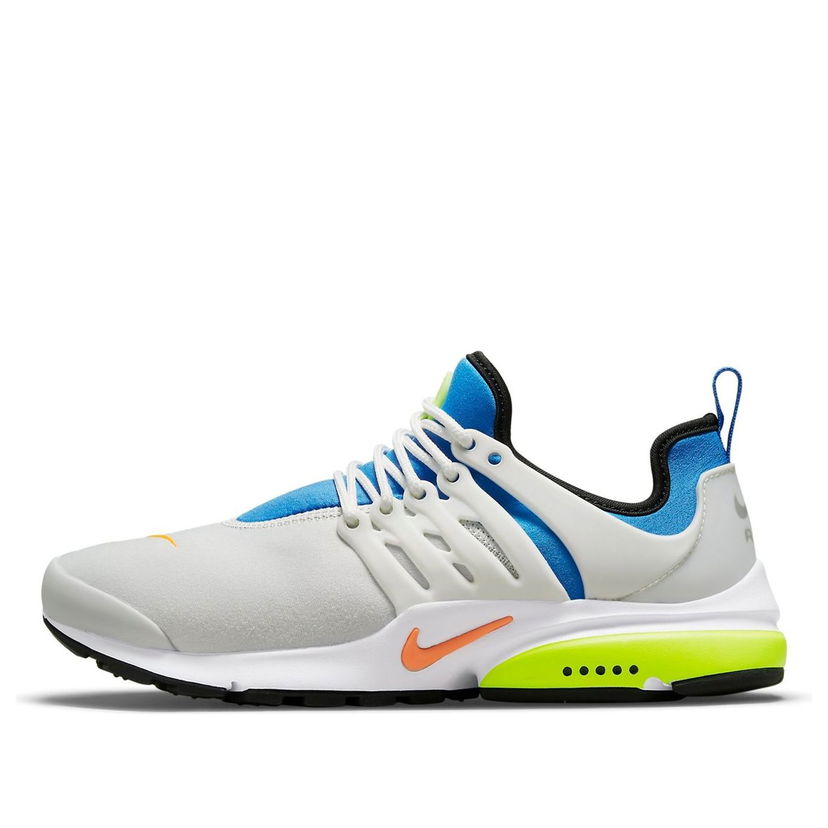 Кецове и обувки Nike Air Presto Многоцветен | DO6692-001