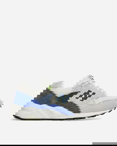 Кецове и обувки New Balance 580 "Raincloud" Синьо | MT580WT2, 2