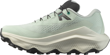Кецове и обувки Salomon Salomon ULTRA GLIDE 3 Зелено | l47743-200, 5