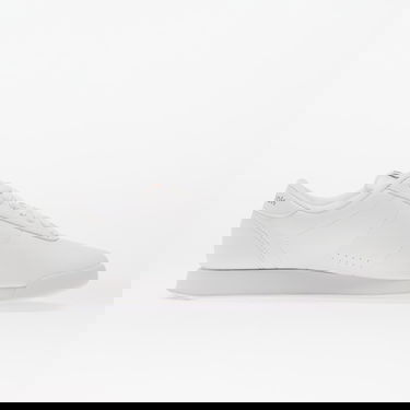 Кецове и обувки Reebok Princess Бяло | 100000101, 2