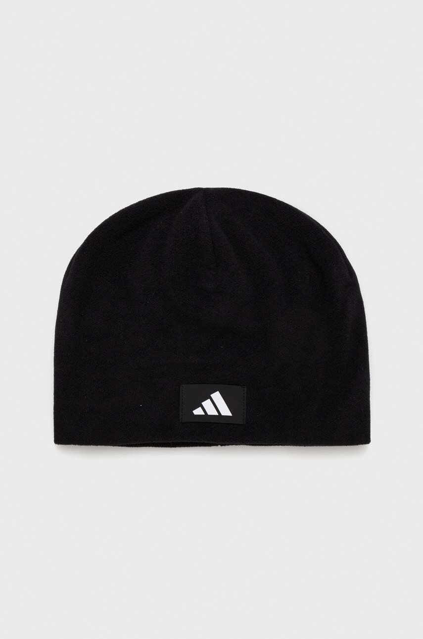 Шапка adidas Performance Fleece Beanie Черно | IB2660, 0