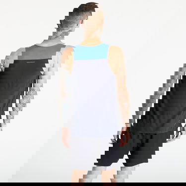 Потник On Running On Running Performance Tank Top Синьо | 1me10223849, 3
