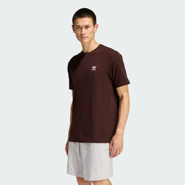 Trefoil Essentials T-Shirt