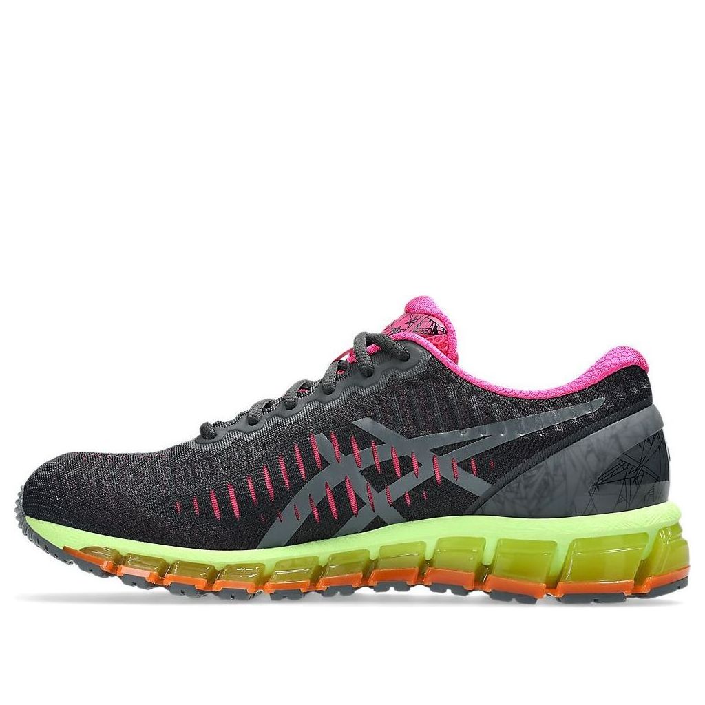 Кецове и обувки Asics Gel-Quantum 360 I Розово | 1203A750-020, 0