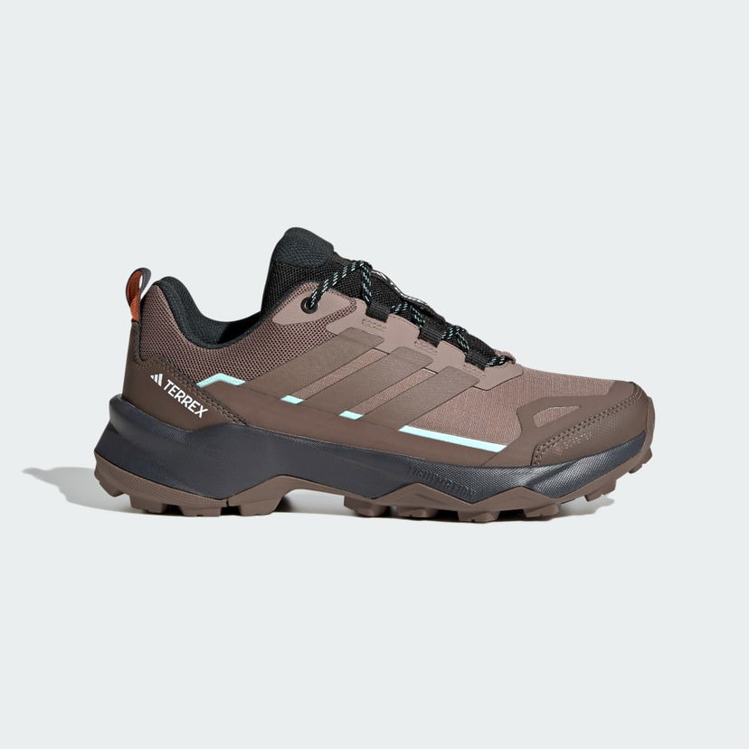 Кецове и обувки adidas Performance Terrex Skychaser AX5 GORE-TEX Hiking Shoes Кафяво | JH7806