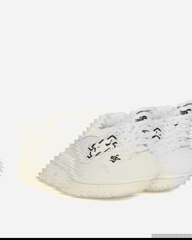 Кецове и обувки New Balance 550 'Rattan Sea Salt' Бежово | BB550MDA, 3