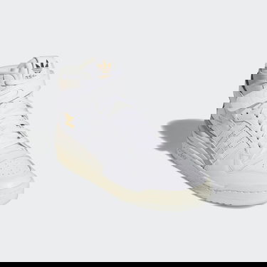 Кецове и обувки adidas Originals Forum 84 Hi Бяло | Q46367, 5