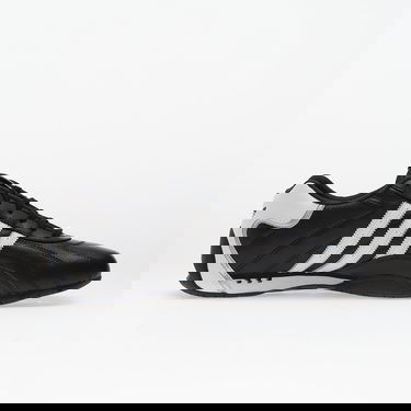 Кецове и обувки adidas Originals Adiracer Lo Черно | JQ5719, 2