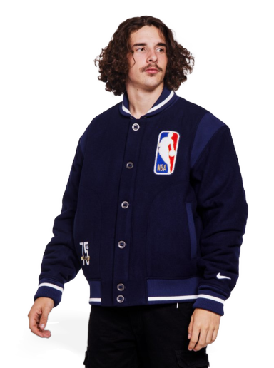 Team 31 Courtside Destroyer Jacket