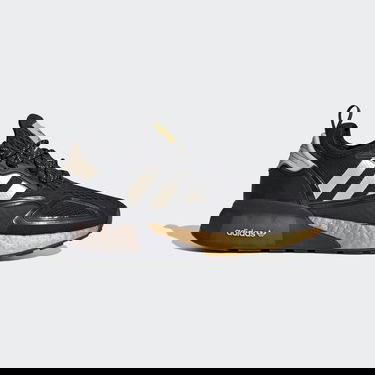 Кецове и обувки adidas Originals ZX 2K Boost Черно | FY2014, 6