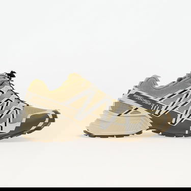 Кецове и обувки Salomon Speedcross 3 Зелено | L47692300, 2