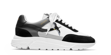 Кецове и обувки AXEL ARIGATO Rush Bee Bird "Black" Черно | F2283001, 0